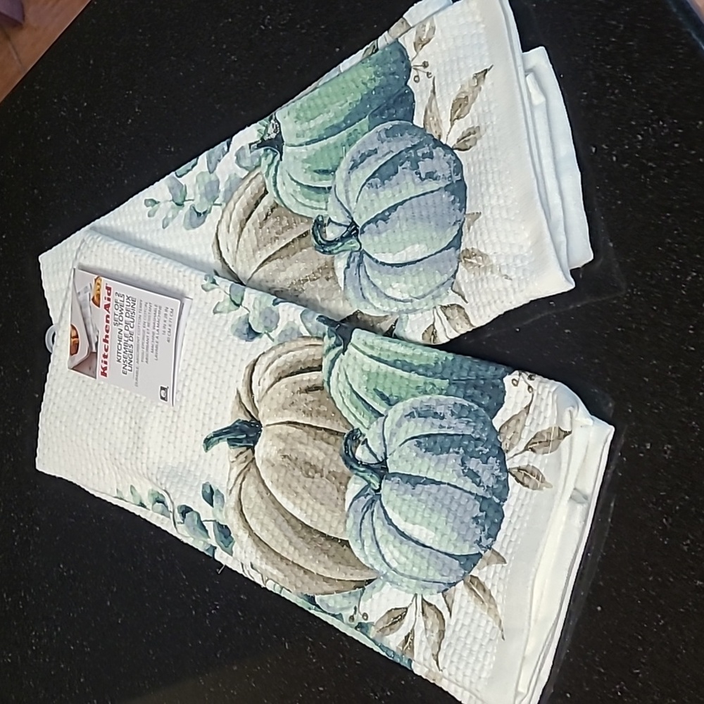 KitchenAid Towels